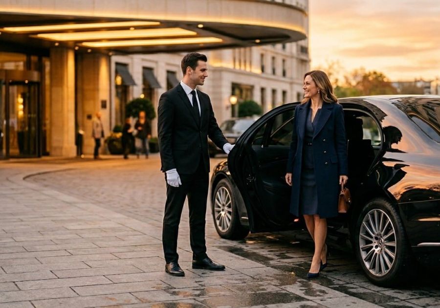 Why Hiring a Limo Service in Montclair Is Worth It