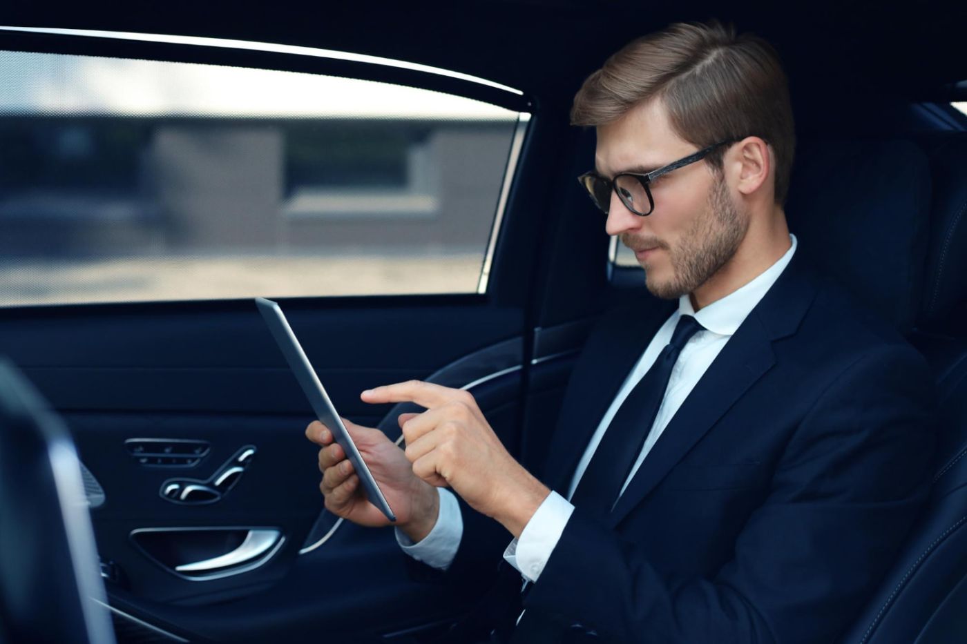 Limo Service Montclair
